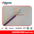 Câble LAN 2 paires Cat5e UTP